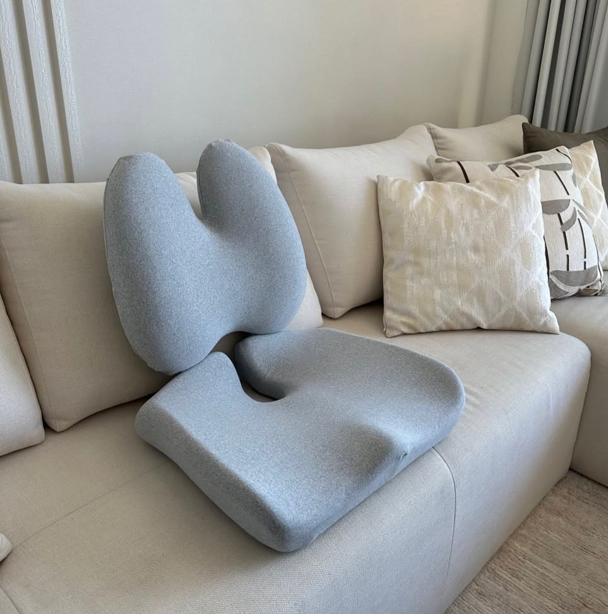 Orthopedic Seat Cushion